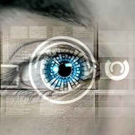 عمل لازک چشم