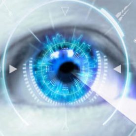 عمل فمتولیزیک چشم